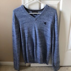 Women’s small Express sweater.